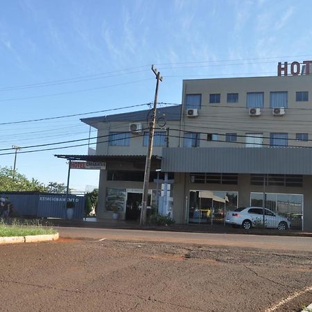 Hotel Cataratas Foz do Iguaçu Exterior foto