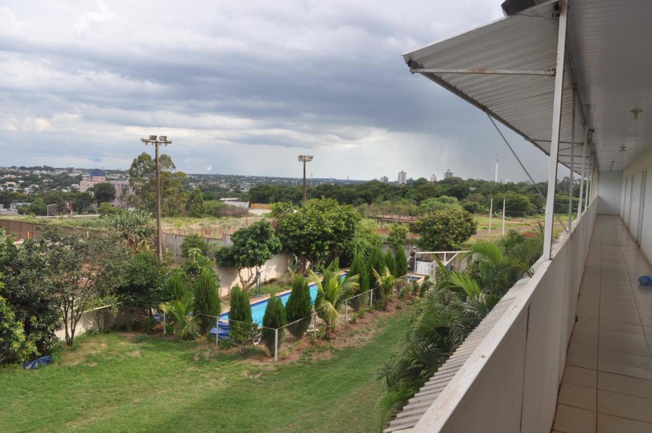 Hotel Cataratas Foz do Iguaçu Exterior foto