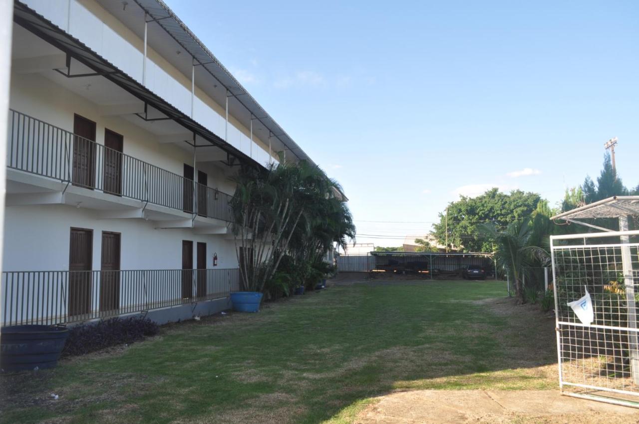 Hotel Cataratas Foz do Iguaçu Exterior foto