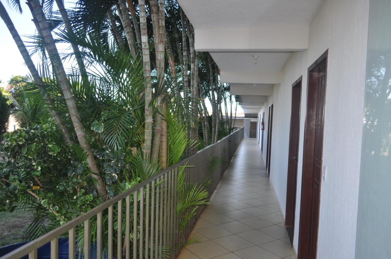 Hotel Cataratas Foz do Iguaçu Exterior foto