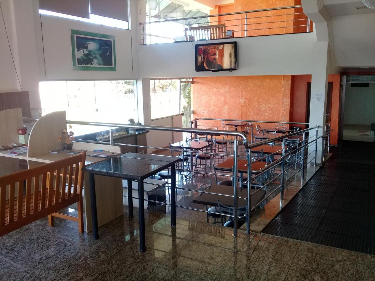 Hotel Cataratas Foz do Iguaçu Exterior foto
